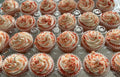 Strawberry Shortcake Crunch