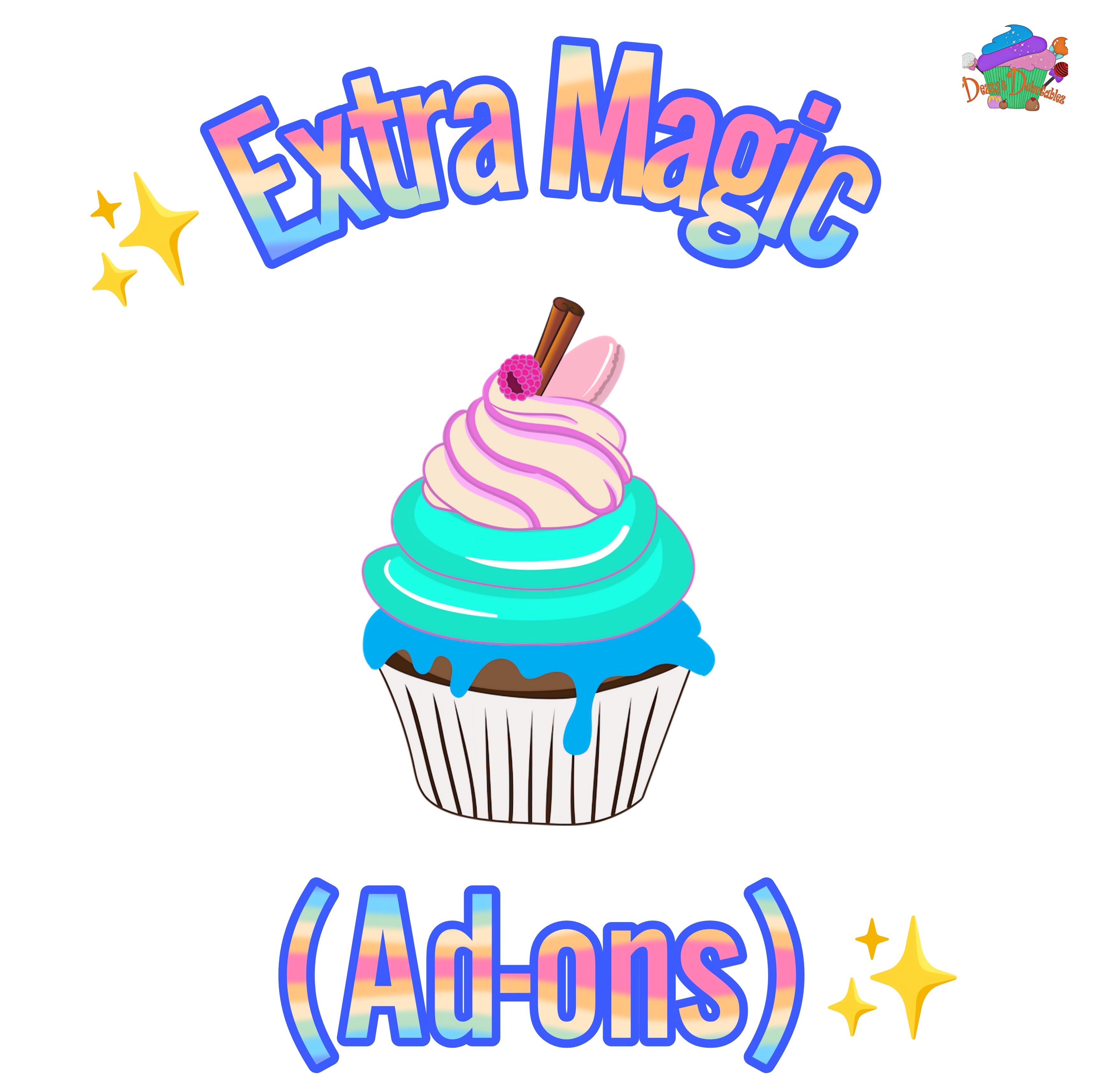 Cheesecake Filling (Ad-on), (per dozen)