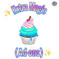 Liquor Shots (Ad-on) 21+, (per dozen)