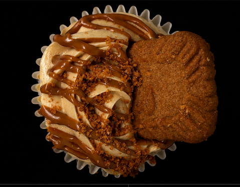 Biscoff