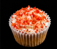 Strawberry Shortcake Crunch