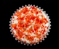 Strawberry Shortcake Crunch