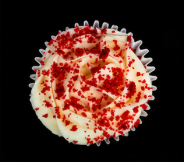 Classic Red Velvet