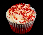 Classic Red Velvet