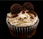 Cookies & Cream