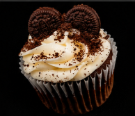 Cookies & Cream