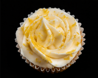 Lemon Bliss