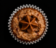 German Chocolate