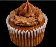 German Chocolate