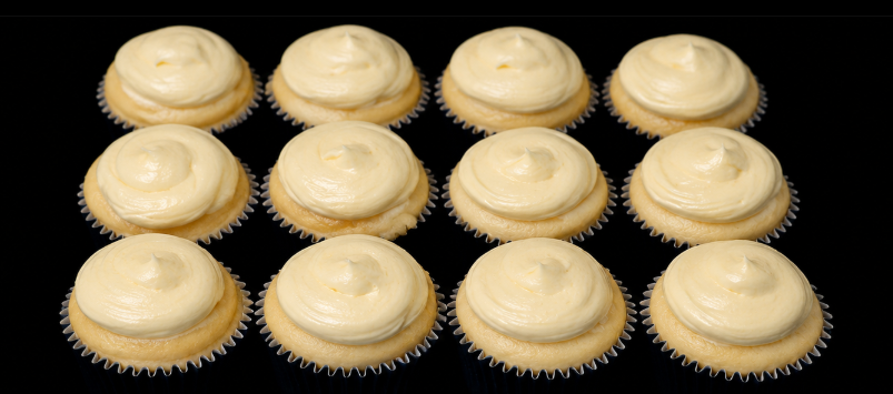 Island Rum Cake