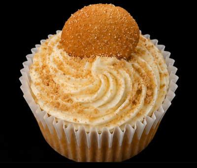 Banana Pudding